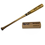 Mark Teixeira Autographed Big Stick Ash Bat (MLB Auth)